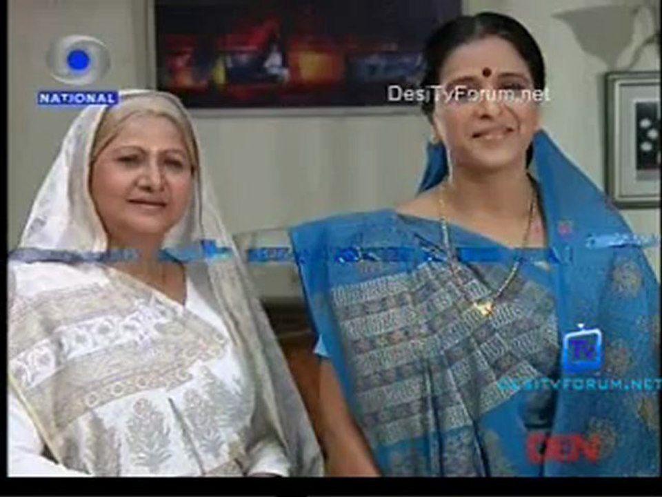 Sukanya Hamari Betiyan 9th August 2012 Video Watch Online