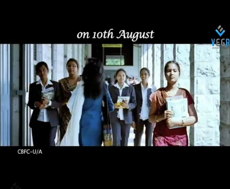 Andala Rakshasitrailer 4