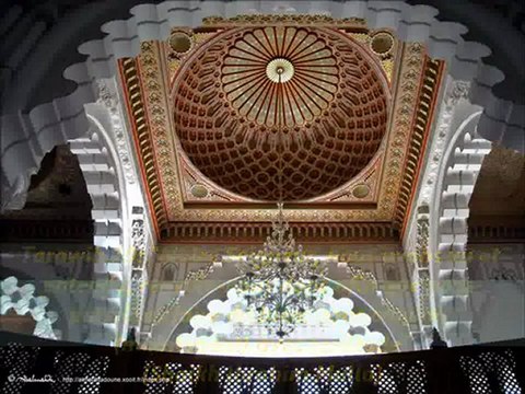 Tarawih 19 : Notre Seigneur, nous avons vu et entendu, renvoie-nous donc afin que nous puissions faire du bien nous croyons (maintenant) avec certitude {Shaikh Ibrahim Mulla}