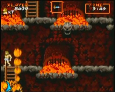 Hooper Super Ghouls and Ghosts Best of [1/3]