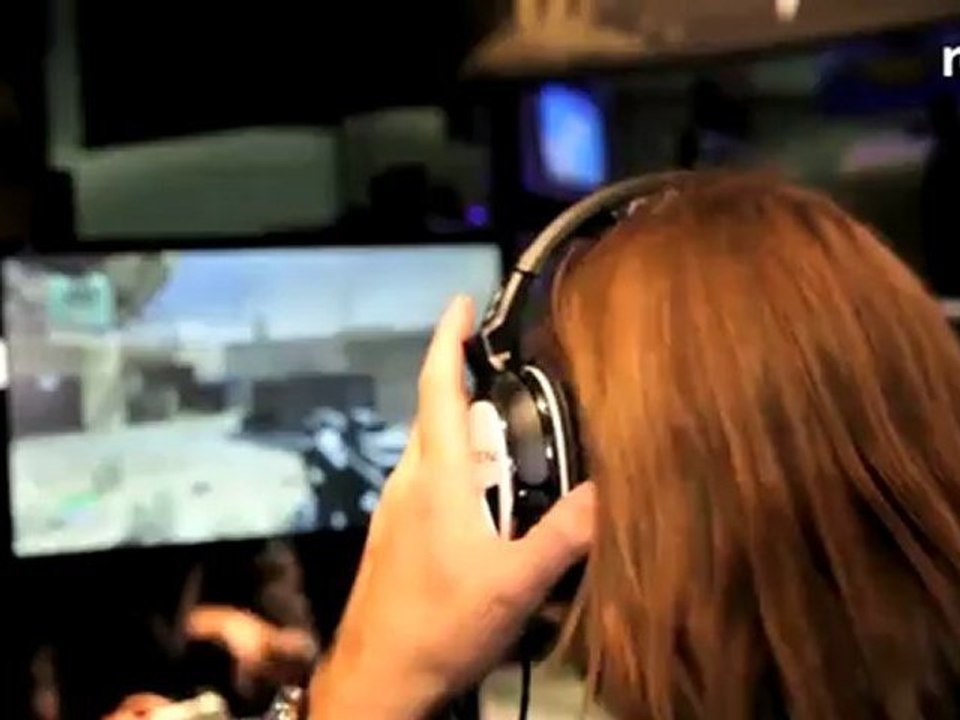 E3 12: Turtle Beach Interview