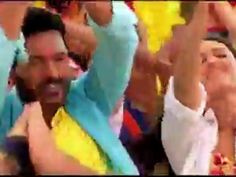 Go Go Govinda Full Video Song - Oh My God Movie OMG - Sonakshi Sinha