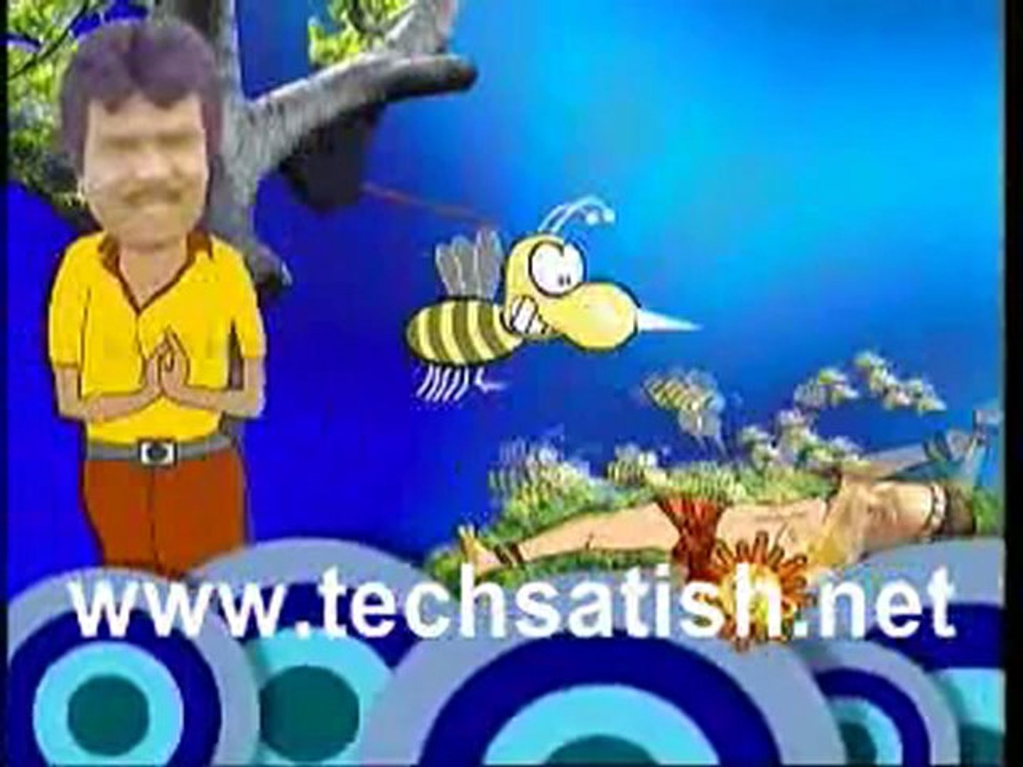 Comedy