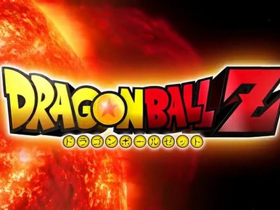 Dragon Ball Z - LE FILM (2013)