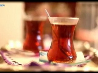 Katharine Branning - Evet bir bardak Türk Çayı daha istiyorum -