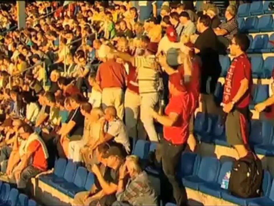 CL-Quali: Cluj feiert Last-Minute-Sieg in Liberec