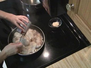 Mushroom Pork Chops part 3