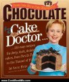 Cooking Book Review: Chocolate from the Cake Mix Doctor by Anne Byrn