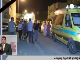 Egitto, nuovi scontri nelle zone del Sinai