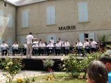 14e édition du festival de l'académie des cuivres et percussions