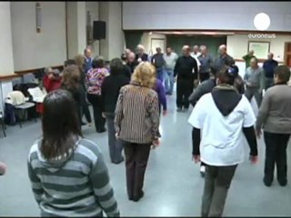 Soigner son coeur avec le tango