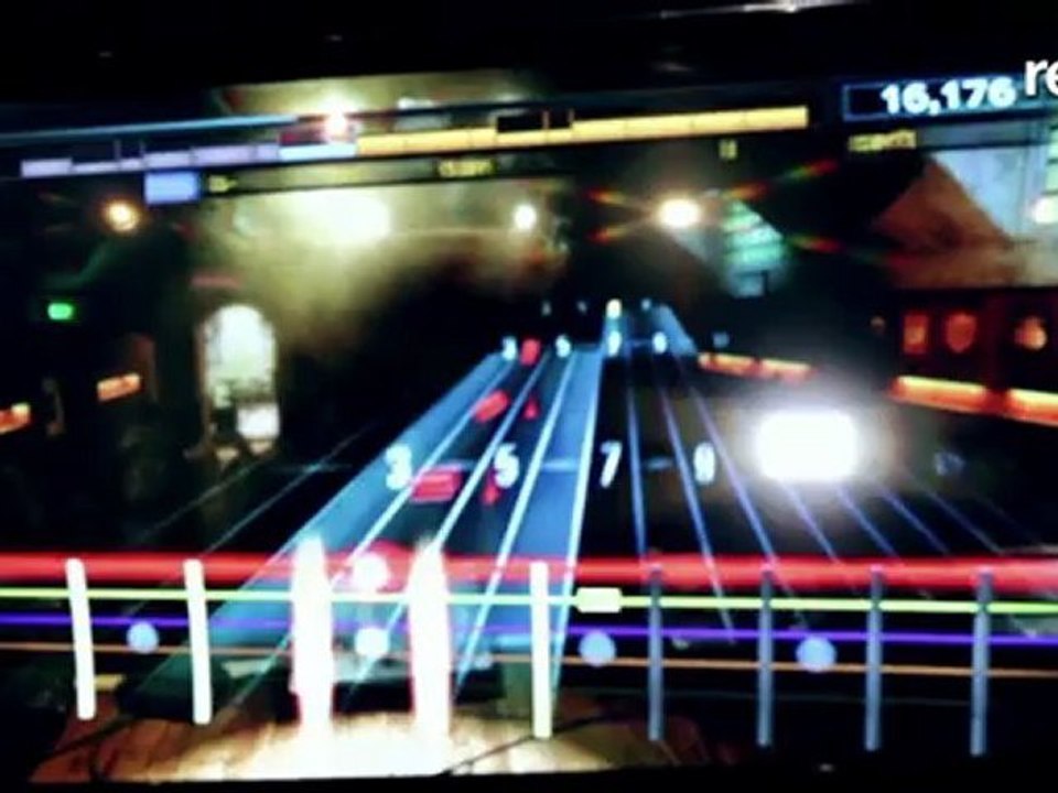 E3 12: Rocksmith - Interview