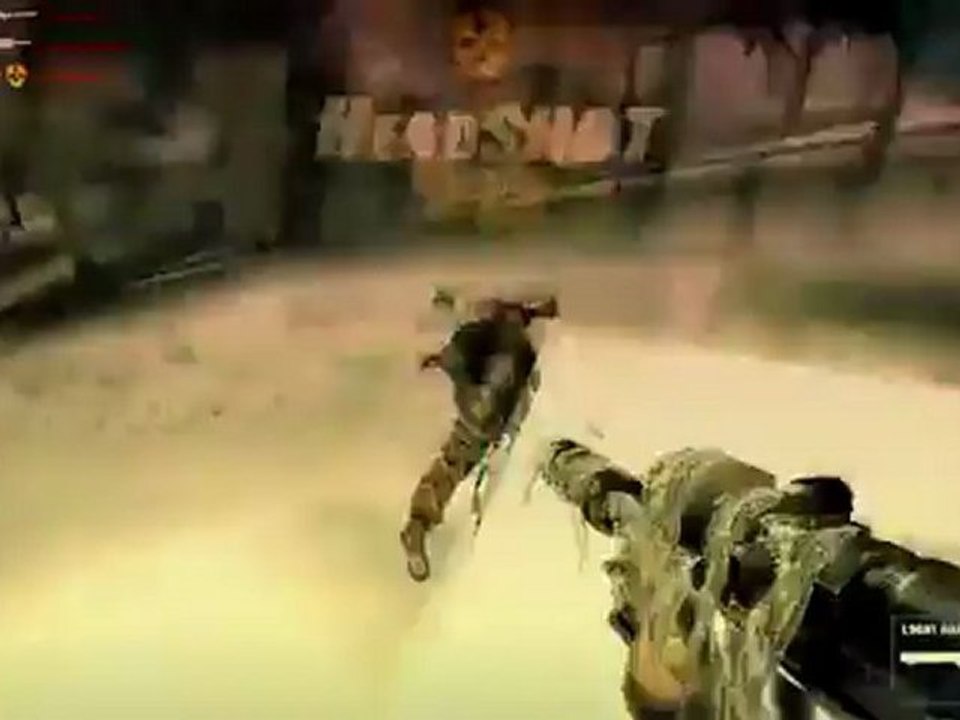 Combat Arms Online 2012 silah Oyunları Oyunu - www.oyunlarinisan.com