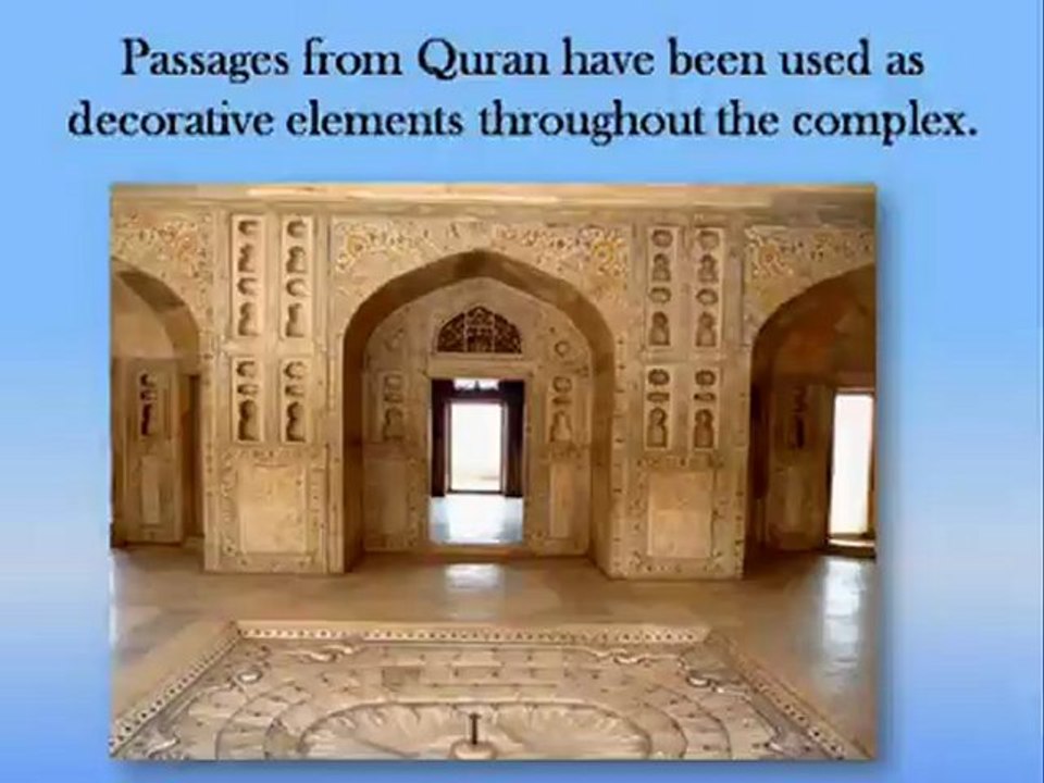 Taj Mahal Facts and Little Known Truths