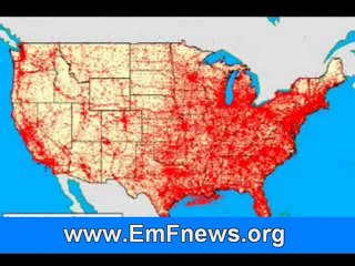 Reduce Cell Phone Radiation Exposure with Blue Tube Headset