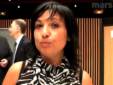 La présidente du Grand conseil de la mutualité se satisfait du rapport de l'Igas