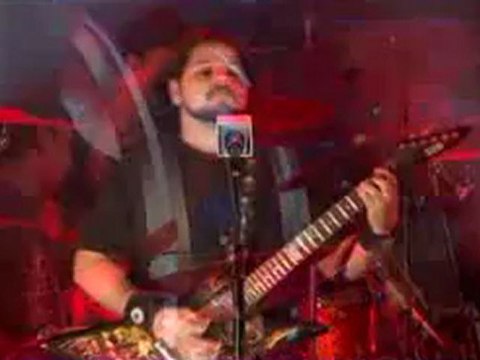 Demonic Resurrection and Bhayanak Maut - Promo - TGIRF 2 - ArtistAloud