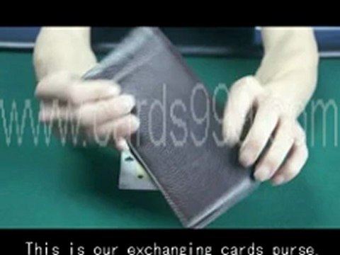 Отмеченные карты：