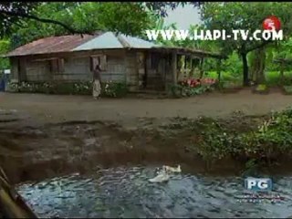 ENCHANTED GARDEN(TV5): Episode7 part2/2 (8/7/12)