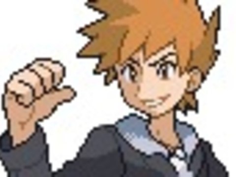 Pokémon HeartGold 35 - Le Dernier Champion !