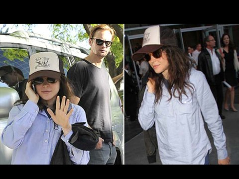 Juno' Star Ellen Page Gets Death Threats - Hollywood News