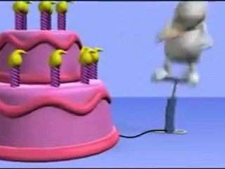 Happy Birthday Dog
