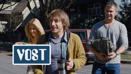 La Cabane dans les Bois - Bande-annonce [HD/VOST]