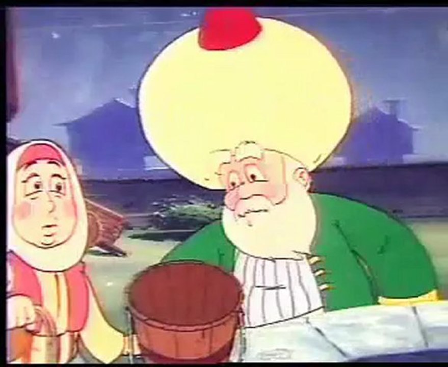 Nasreddin Hoca 1  - www.oyunlarisue.net