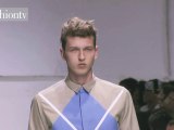 Kris Van Assche Men Spring 2013 - Paris Men's FW | FashionTV