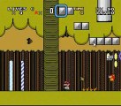 super mario infinity partie 4: foret et difficultés