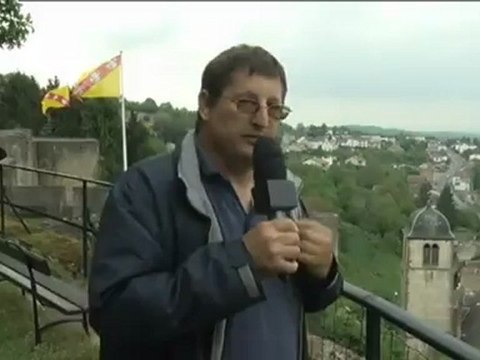 Le Couarail - Sierck-Lès-Bains