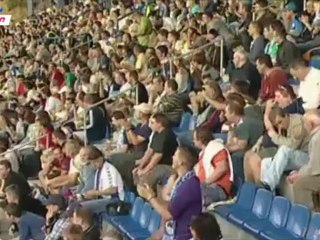 Либерец-ЧФР Клуж