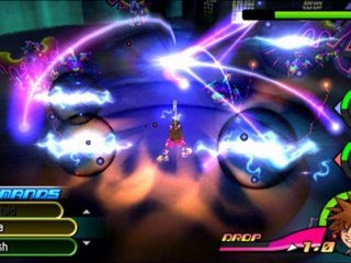 Download 3DS ROM - Kingdom Hearts 3D Dream Drop Distance (E) Game