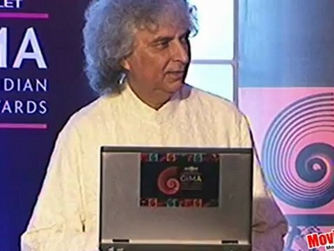 Global Indian Music Academy Awards (GiMA) 2012 - Voting Day