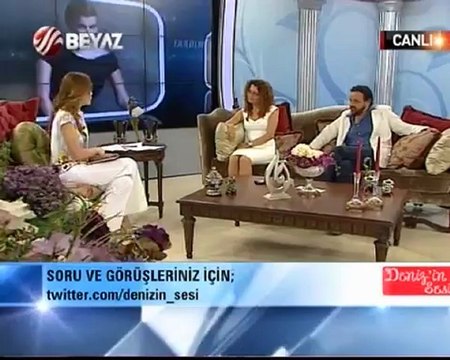 Deniz'in Sesi 09.08.2012 1.Kısım