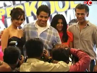 Riteish apparently wants to donate his liver to his Dad