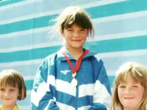 Keri-Anne Payne: Behind the scenes look at her preparation