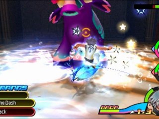 Download Video: Working Kingdom Hearts 3D Dream Drop Distance (E) 3DS ROM Download