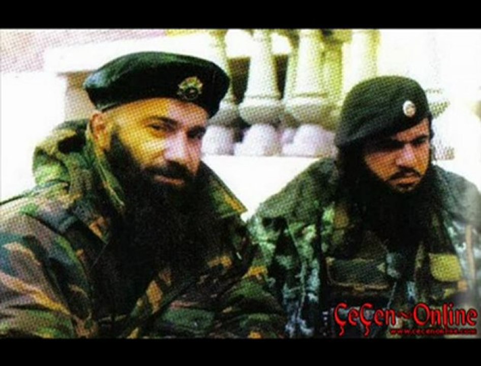 Çünkü biz cihadı alnımızın çatına vurduk