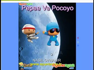 Pepe dilimli yapboz oyunu - www.oyunlariyapboz.com