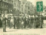 David Marche Strobl Musique de la Garde Républicaine de Paris