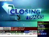 Closing Trades -  Ranbaxy Forex Hit Widens Loss