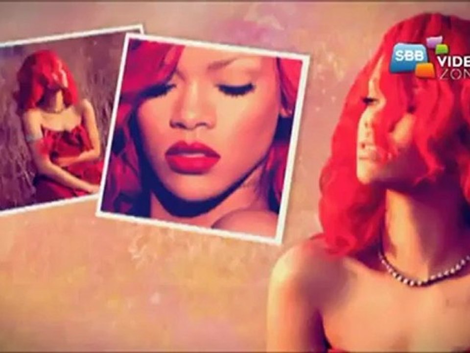 Rihanna Takeover - Pub Loud Album