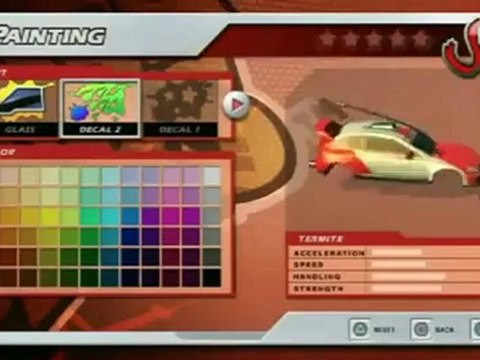 Araba Yarış oyna - oyunlariyaris.net