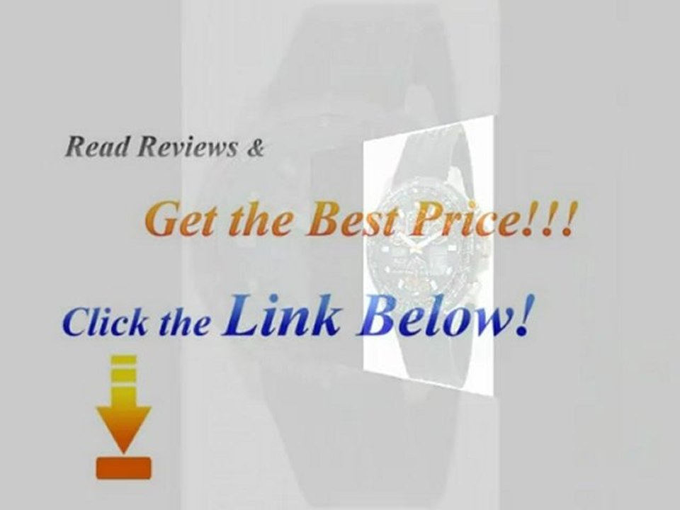 Citizen Men's JY0000-02E Eco-Drive Skyhawk A-T Watch Unboxing