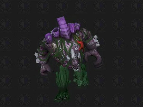 Malphite corallien - League of Legends