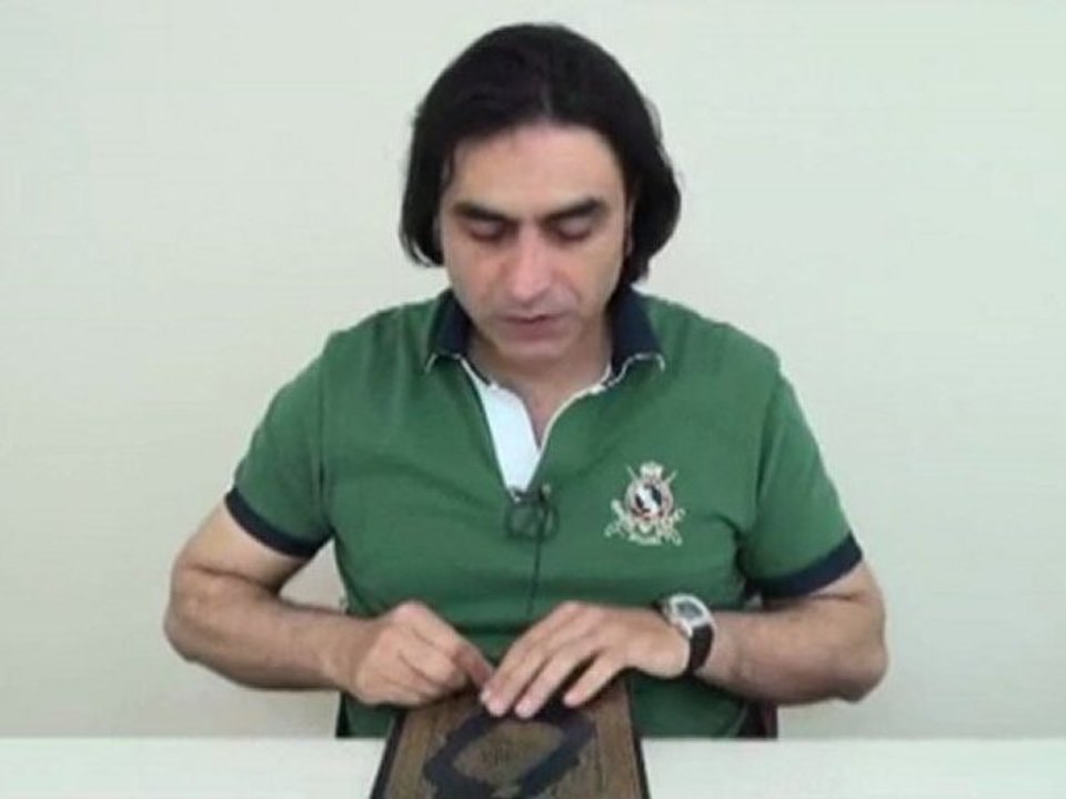 Surah Maryam Ayah: 84  TAFSIR LECTURES HALIS AYDEMIR (FULL) CHAPTER OF MARY QURAN JESUS CHRIST