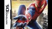 Working The Amazing Spider-Man (U) DS ROM + DL Link