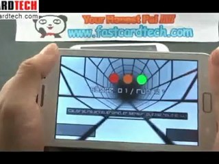 hdc galaxy s3 9300vs9220 3d game from fastcardtech.com
