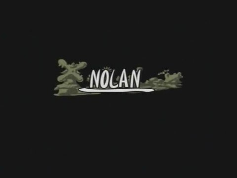 Dark Cloud walkthrough 4 - Reconstruction de Nolan